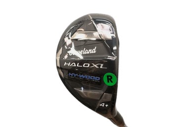 Cleveland Halo Xl Hybrid