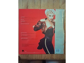 Madonna - You Can Dance (Vinyl)