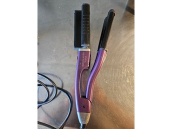 Björn Axén Tools OBH Nordica Vågtång