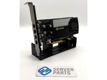 nVidia Quadro T1000 4GB GDDR6