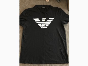 zalando armani t shirt