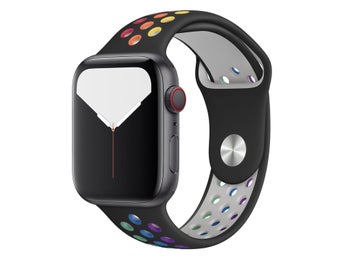 Sportband 38/40/41/42mm (M/L) Apple Watch Armband - PRIDE