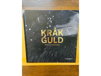 Kråkguld - röster från Naturmorgon