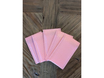 Små Bubbelpåsar 5 pack