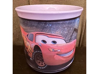 Mugg Disney Cars Blixten McQueen