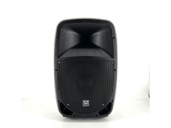 SubZero P12 Portable PA Speaker with Bluetooth & Wireless Mics - DEFEKT