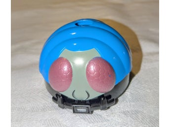 Boppin' Bugz robotleksak