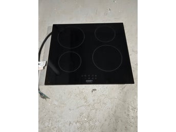 Osby IDH7 Induktionshäll 60 cm - Fint skick & Fullt fungerande