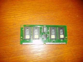 C3541 HP Adobe's PostScript SIM till HP1600 serien
