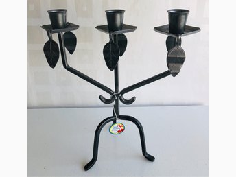 eric dalmas ljusstake