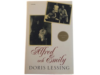 Doris Lessing - Alfred och Emily