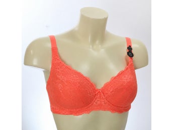 Fanny PUSH-UP BH från Missya, 70E
