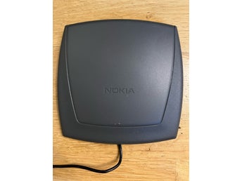 Retro Nokia Active Indoor Antenna 262 6370-61 – EJ TESTAD