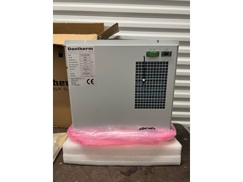 Dantherm DC 450 luftkylare / luftkonditionering