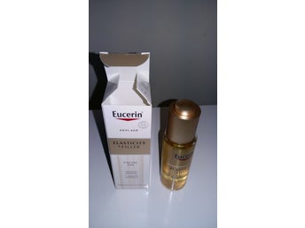 Eucerin Anti-Age Elasticity + Filler Facial Oil