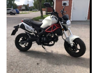 Romet Pony 50