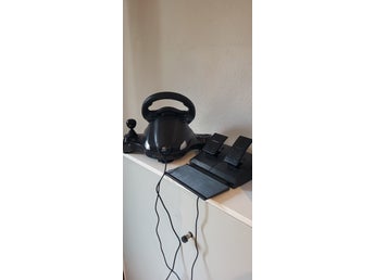 PC / PS5 / PS4 Xbox X S one GS 750 ratt