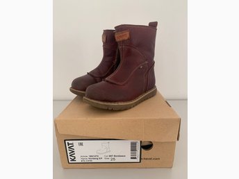 Fint skick! Kavat Norberg EP stl. 25 (16,3 cm) Bordeaux Fint skick! Kavat Norberg EP stl. 25 (16,3 cm) Bordeaux
