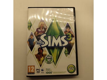 The Sims 3