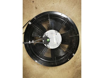 ebm-papst W36400-CC22-52