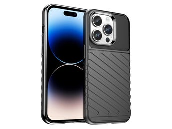 iPhone 14 Pro Thunder Skal