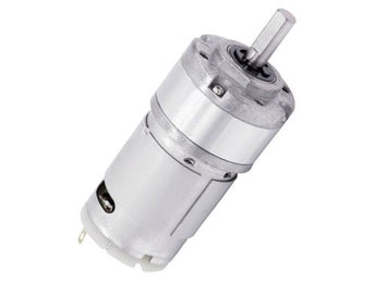 Drive Systems transmissiemotor DSMP320-24-0019-BF