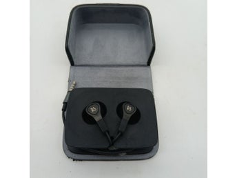 Bang & Olufsen Beoplay H3 In-Ear – Svart – Sparsamt använda