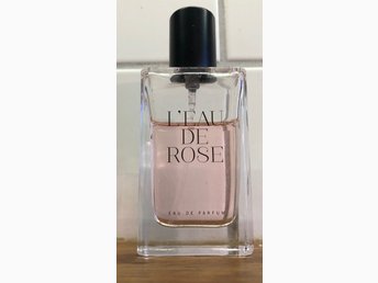 eau de parfume L'eau de Rose (334126127) ᐈ Köp på Tradera eau de parfume L'eau de Rose (334126127) ᐈ Köp på Tradera
