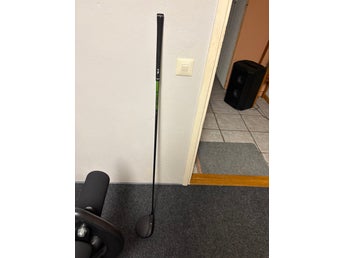 PXG 0811 X Golf Driver med Aldila ATX75-4.3-R Skaft
