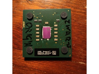 AMD SEMPRON SDA2200DUT3D