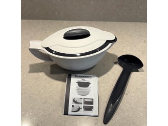 Tupperware Isoduo - ny