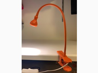 Lampa spot läslampa Lampa spot läslampa