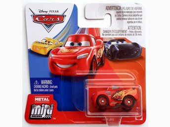 Mattel Disney Pixar Cars Lightning M ᐈ Retroshop Pa Tradera Mattel Disney Pixar Cars Lightning M ᐈ Retroshop Pa Tradera