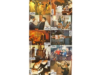 Filmfoton NATIONAL LAMPOON'S ANIMAL HOUSE (1978)(Germany) John Belushi Tim Mathe