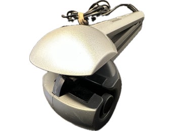 BaByliss Curl Secret C1600E Automatisk Locktång Automatic Curling Wand