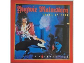 Yngwie Malmsteen - 