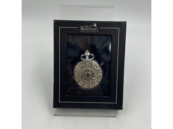 Heritage Collection Fickur Diamond