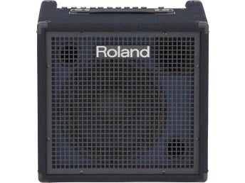 Roland KC-400 Stereo Mixing Keyboard Amplifier