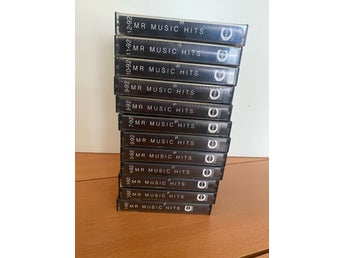 Mr Music 1992