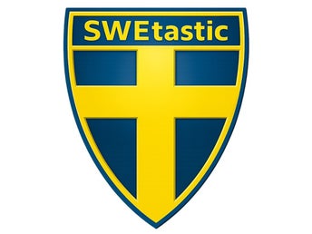 Domännamn: swetastic.se