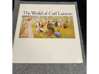 The world of Carl Larsson