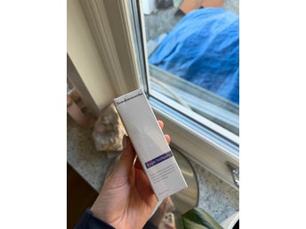 Scandinavian Smiles Purple Toothpaste