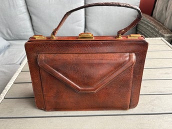 Bon Goût handväska dam (Retro)