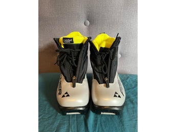 Fischer Performance pjäxor, EU 34