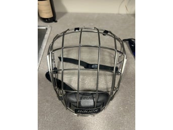 Bauer FM IMS 9.0 Galler - Large