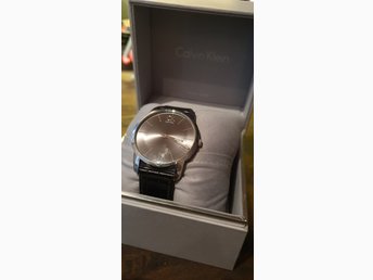 calvin klein k2g 211