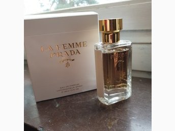 prada la femme 35ml