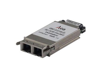 CWDM GBIC 1510nm 1000BASE-ZX GBIC Transceiver Module (Singelmode)