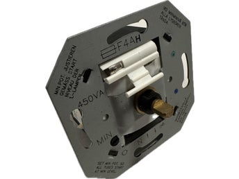 Helvar LDE 102 E Dimmer Made in UK