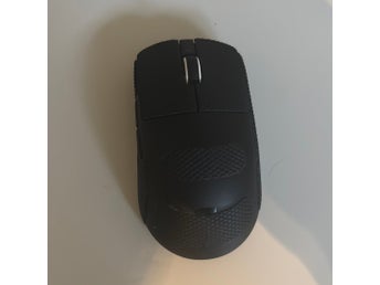 Svive Flow Gaming Mus